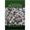 Cotton in Augusta door Shirley Proctor Twiss