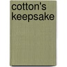 Cotton's Keepsake door Alfred Johnson Cotton