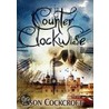Counter Clockwise by Jason Cockcroft