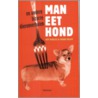 Man eet hond