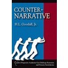 Counter-Narrative door Jr.H.L. Goodall