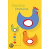 Counting Chickens door N.A. Flensted
