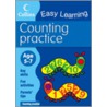 Counting Practice by Simon Greaves