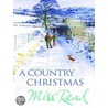 Country Christmas door Miss Read