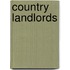 Country Landlords