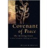 Covenant of Peace door Willard Swartley