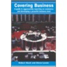 Covering Business by Robert Reed