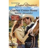 Cowboy Comes Home door Carrie Alexander