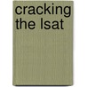 Cracking The Lsat door Princeton Review