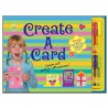 Create A Card Kit door Onbekend