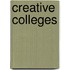 Creative Colleges