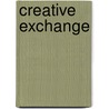 Creative Exchange by Victor Anderson