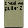 Creative Guitar 2 door Guthrie Govan