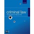 Criminal Law 3e P