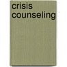 Crisis Counseling door Brian Johnson