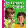 Crisma y Cristian by Gloria B. Ruff