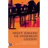 Heeft iemand de overhead gezien?