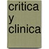 Critica y Clinica
