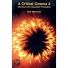 Critical Cinema 3 door Scott MacDonald