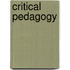 Critical Pedagogy
