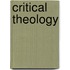 Critical Theology
