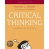 Critical Thinking by Richard Epstein