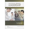 Succesvol Servant Leadership by p.