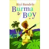 Burma Boy