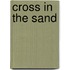 Cross In The Sand