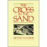 Cross In The Sand door University of Florida