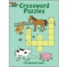 Crossword Puzzles by Fran Newman-D'Amico