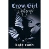 Crow Girl Returns door Kate Cann