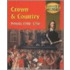 Crown And Country