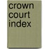 Crown Court Index