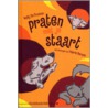 Praten met je staart