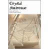 Crystal Staircase door Noelle Courtney Harmon