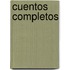 Cuentos Completos