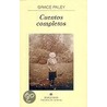 Cuentos Completos by Grace Paley