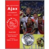 Het officiele Ajax jaarboek 2007-2008 by E. Vermeer