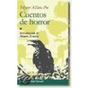 Cuentos de Horror door Edgar Allan Poe
