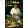 Cuisine Cajun, La door Jude W. Theriot