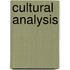 Cultural Analysis
