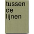 Tussen de lijnen