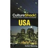 Cultureshock! Usa door Esther Wanning