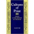Cultures Of Print