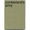 Cumberland's Army by Stuart Reid
