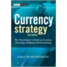 Currency Strategy door Callum Henderson