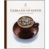 Gebrand op koffie door S. Van Laere