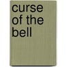 Curse Of The Bell door Ted Moore