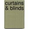 Curtains & Blinds door Wendy Baker